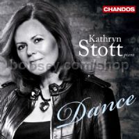 Dance (Chandos Audio CD)